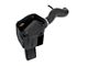 Airaid MXP Series Cold Air Intake with Black SynthaMax Dry Filter (07-08 6.0L Sierra 2500 HD w/ Mechanical Cooling Fan)
