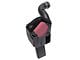 Airaid MXP Series Cold Air Intake with Red SynthaMax Dry Filter (07-10 6.6L Duramax Sierra 3500 HD)