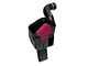 Airaid MXP Series Cold Air Intake with Red SynthaMax Dry Filter (11-12 6.6L Duramax Silverado 2500 HD)