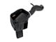 Airaid MXP Series Cold Air Intake with Black SynthaMax Dry Filter (07-08 6.0L Silverado 3500 HD w/ Mechanical Cooling Fan)