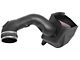 Airaid MXP Series Cold Air Intake with Red SynthaFlow Oiled Filter (17-19 6.7L Powerstroke F-250 Super Duty)