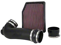 Airaid Junior Intake Tube Kit with Red SynthaFlow Oiled Filter (21-25 V8 Tahoe)