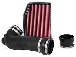 Airaid Junior Intake Tube Kit with Red SynthaMax Dry Filter (21-25 V8 Tahoe)