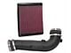 Airaid Junior Intake Tube Kit with SynthaMax Dry Filter (18-20 6.2L Tahoe)