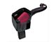 Airaid MXP Series Cold Air Intake with Red SynthaMax Dry Filter (15-20 5.3L Tahoe)