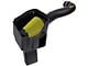 Airaid MXP Series Cold Air Intake with Yellow SynthaFlow Oiled Filter (18-20 6.2L Tahoe)