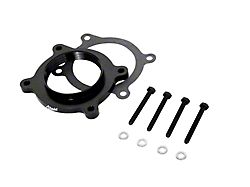 Airaid PowerAid Throttle Body Spacer (15-24 5.3L Tahoe)