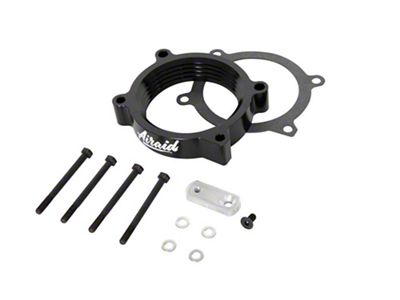 Airaid PowerAid Throttle Body Spacer (07-13 Tahoe)