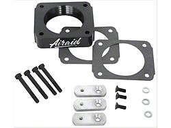 Airaid PowerAid Throttle Body Spacer (97-03 4.6L F-150)