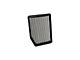 Airaid Direct Fit Replacement Air Filter; Yellow SynthaMax Dry Filter (21-24 V8 Yukon)