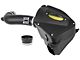 Airaid Performance Cold Air Intake with Yellow SynthaFlow Oiled Filter (21-24 5.3L Yukon)