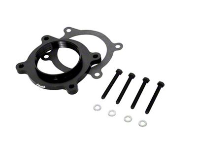 Airaid PowerAid Throttle Body Spacer (15-25 5.3L Yukon)