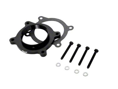 Airaid PowerAid Throttle Body Spacer (15-24 5.3L Yukon)