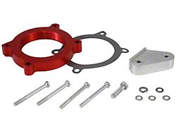 Airaid PowerAid Throttle Body Spacer (14-24 6.2L Yukon)