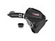 Airaid Performance Cold Air Intake with Red SynthaMax Dry Filter (19-24 5.3L Silverado 1500)