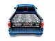 AirBedz Original Series Truck Bed Air Mattress with Pump; Camo (15-24 Canyon w/ 5-Foot Short Box)