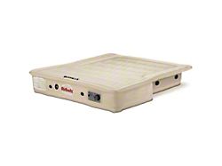 AirBedz Original Series Truck Bed Air Mattress with Pump; Tan (15-25 Canyon w/ 5-Foot Short Box)
