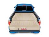 AirBedz Original Series Truck Bed Air Mattress with Pump; Tan (97-11 Dakota w/ 5.4-Foot Box)