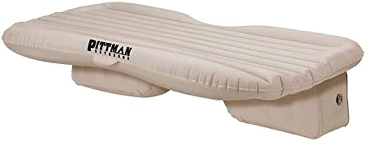 Non Inflatable Truck Bed Air Mattress For Large Truck,Car Travel