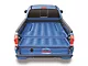 AirBedz Original Series Truck Bed Air Mattress with Pump; Blue (01-24 F-150 w/ 5-1/2-Foot Bed)