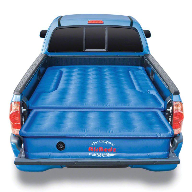 AirBedz F-150 Original Truck Bed Air Mattress with Built-in