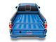 AirBedz Original Truck Bed Air Mattress with Built-in Rechargeable Battery Air Pump; Blue (02-24 RAM 1500 w/ 5.7-Foot Box)