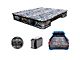 AirBedz Original Truck Bed Air Mattress with Built-in Rechargeable Battery Air Pump; Realtree Camouflage (02-24 RAM 1500 w/ 5.7-Foot Box)