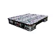AirBedz Original Truck Bed Air Mattress with Built-in Rechargeable Battery Air Pump; Realtree Camouflage (02-24 RAM 1500 w/ 5.7-Foot Box)