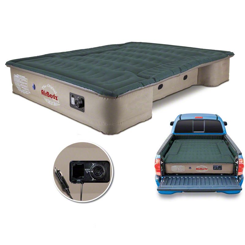 AirBedz RAM 1500 Pro3 Series Truck Bed Air Mattress with BuiltIn DC