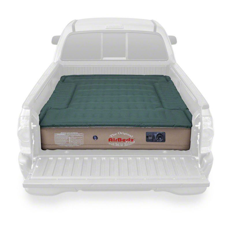 AirBedz RAM 1500 Pro3 Series Truck Bed Air Mattress with Built In DC Air Pump PPI 302 94 25 RAM 1500 w 6.4 Foot Box Free Shipping