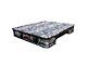 AirBedz Original Truck Bed Air Mattress with Built-in Rechargeable Battery Air Pump; Realtree Camouflage (03-24 RAM 2500 w/ 6.4-Foot Box)