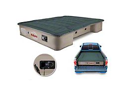 AirBedz Pro3 Series Truck Bed Air Mattress with Built-In DC Air Pump (99-25 Silverado 1500 w/ 8-Foot Long Box)