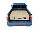 AirBedz Original Series Truck Bed Air Mattress with Pump; Cream (07-24 Silverado 2500 HD w/ 6.50-Foot & 6.90-Foot Standard Box)