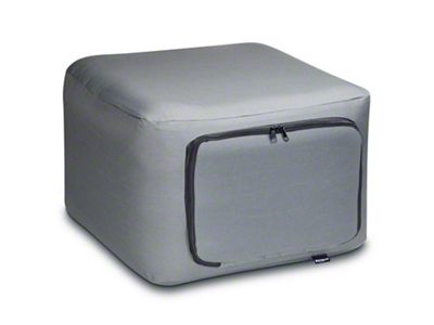 AirBedz Inflatable Air Outdoor Ottoman