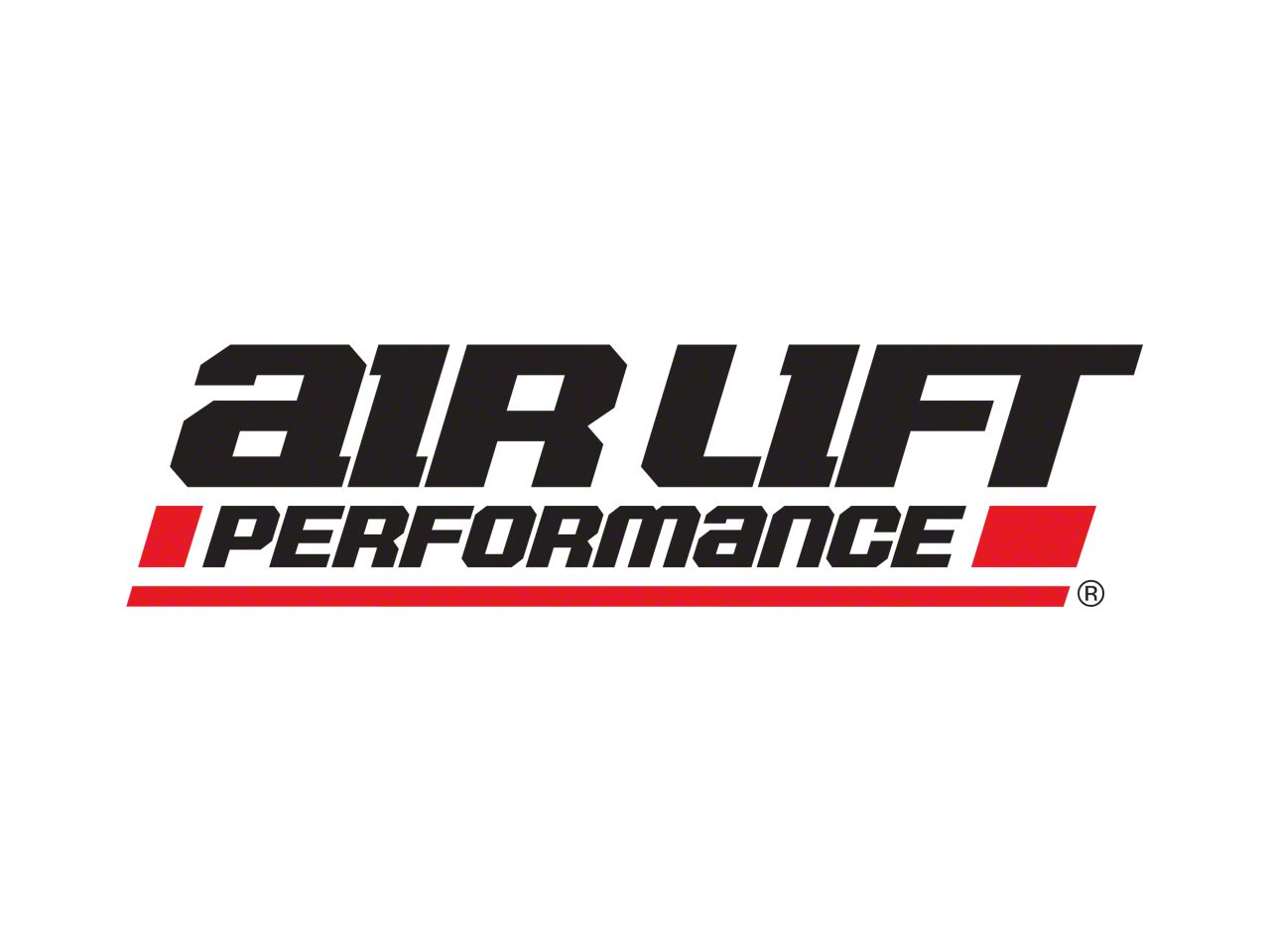 Air Lift Parts