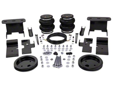 Air Lift LoadLifter 5000 Ultimate Air Spring Kit (15-20 2WD F-150)