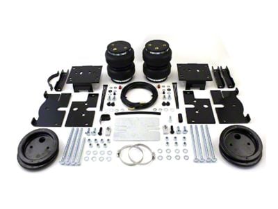 Air Lift LoadLifter 5000 Ultimate Air Spring Kit (04-14 4WD F-150, Excluding Raptor)