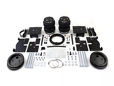 Timbren SES Kit Front Ford 1/2 Ton 04-14 Timbren SES Kit Front Ford 1/2 Ton 04-14