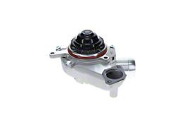 Aisin Engine Water Pump Assembly (06-16 6.6L Duramax Sierra 2500 HD)