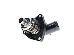 Aisin Engine Coolant Thermostat and Housing Assembly (14-18 V8 Silverado 1500)