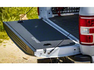 AL Offroad Products The OG Trailgate Panel (15-20 F-150)