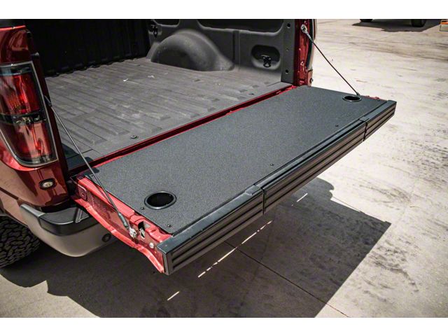 AL Offroad Products The OG Trailgate Panel (09-14 F-150 Styleside)
