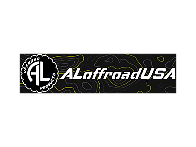 AL Offroad Products Parts