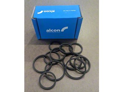 Alcon Replacement Seals for Alcon Front Big Brake Kit (10-24 F-150)
