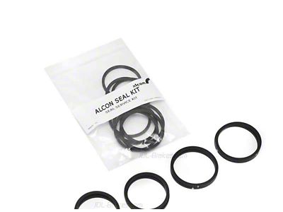 Alcon Replacement Seals for Alcon Rear Big Brake Kit (10-20 F-150)