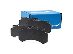 Alcon CIR15 AV1 Brake Pads for Alcon Big Brake Kits; Front Pair (20-23 Yukon)