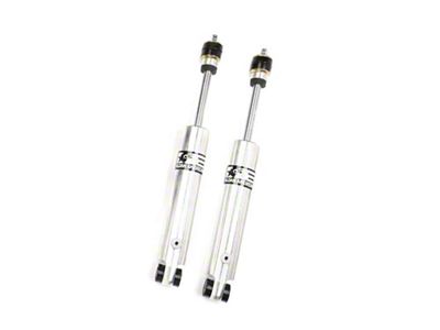 Aldan American TrackLine Series Double Adjustable Rear Shocks (97-03 F-150)