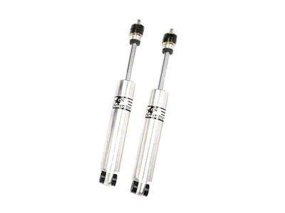 Aldan American TruLine Series Single Adjustable Rear Shocks (97-03 2WD F-150)