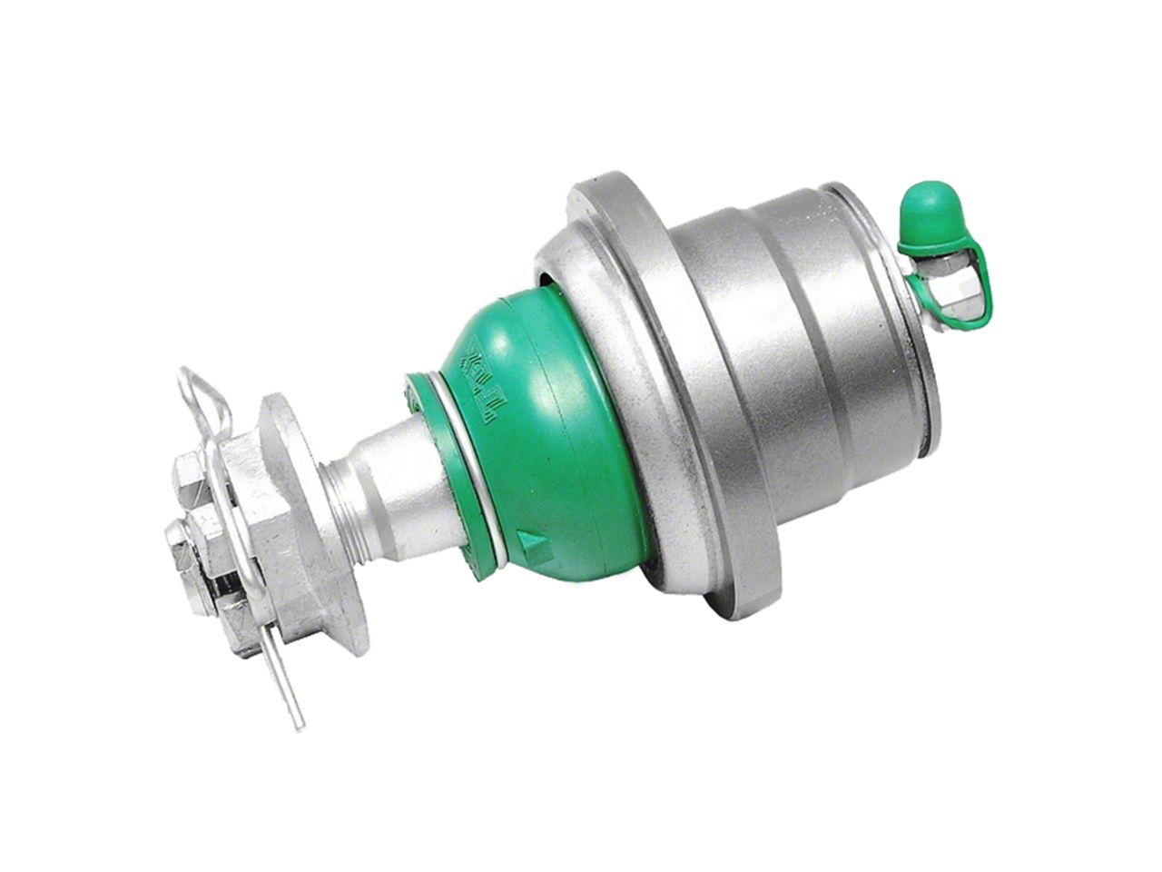 Sierra 1500 Alignment