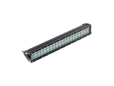 All Terrain Concepts 20-Inch EE Series LED Light Bar (Universal; Some Adaptation May Be Required)